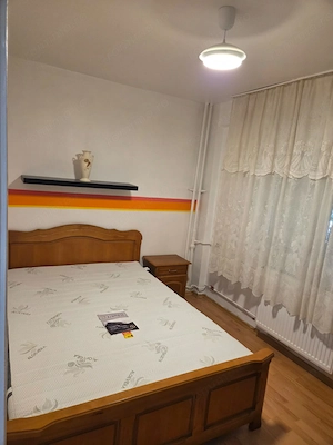 De inchiriat apartament 2 camere sector 2, Pantelimon. - imagine 4