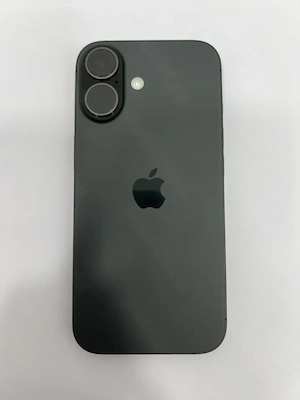iPhone 17 256 GB negru impecabil 