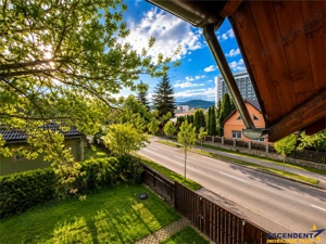 FILM! Vila pe 7 camere: rezidential  turism, in Covasna, Central - imagine 13