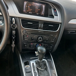 Audi A4 B8 2.0Tdi - imagine 4