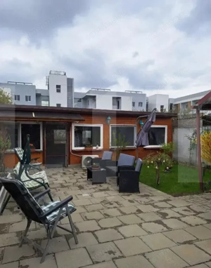 Vind casa cu doua apartamente cu intrare separata. - imagine 7