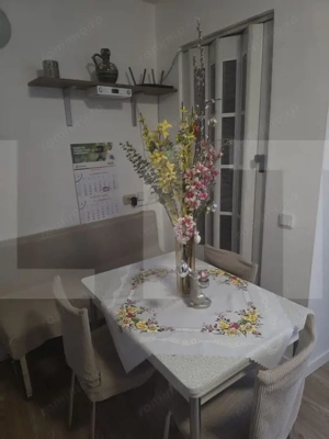 Vind casa cu doua apartamente cu intrare separata. - imagine 13