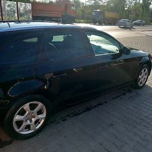 Audi A4 B8 2.0Tdi - imagine 2