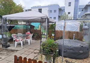 Vind casa cu doua apartamente cu intrare separata. - imagine 3