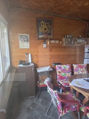 Vind casa cu doua apartamente cu intrare separata. - imagine 18