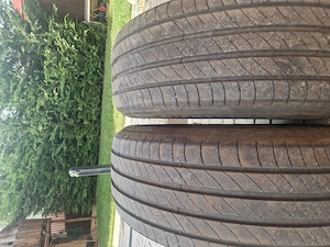 Vand 2 anvelope vara Michelin 205/55/R17 - imagine 6
