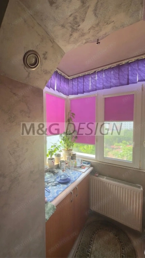 Apartament 2 camere Aradului - imagine 6