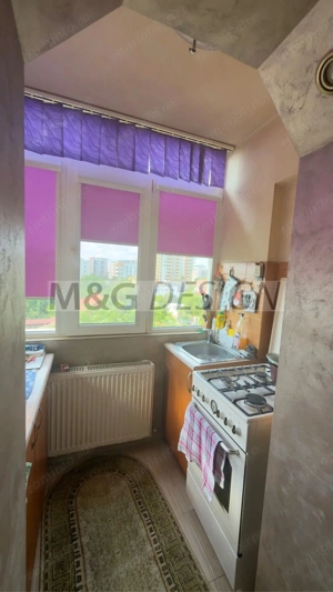 Apartament 2 camere Aradului - imagine 7