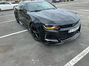 chevrolet camaro, zl1 , 2.0 , 275cp  - imagine 3