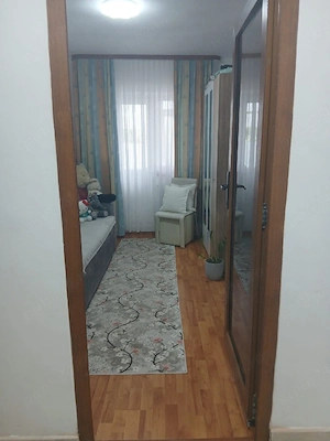 Apartament cu 3 camere paco gara
