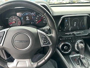 chevrolet camaro, zl1 , 2.0 , 275cp  - imagine 2