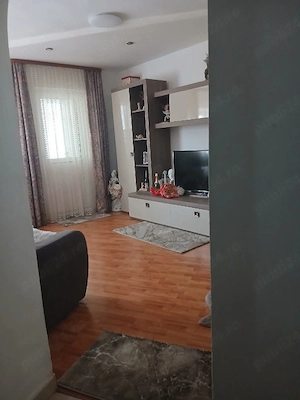 Apartament cu 3 camere paco gara - imagine 3