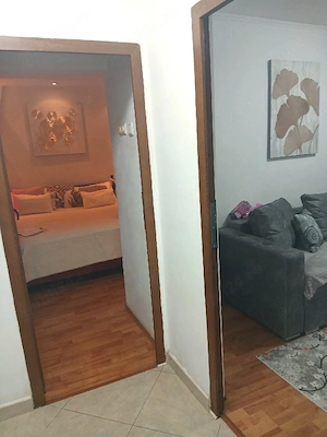 Apartament cu 3 camere paco gara - imagine 2