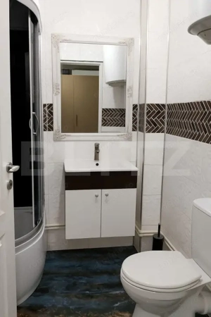 Garsoniera, 33 mp, zona Bariera Valcii - imagine 4