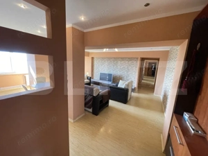 Apartament 2 camere, 70.49 mp, zona Mc Donalds - Ultracentral - imagine 5