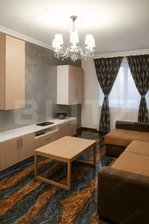 Garsoniera, 33 mp, zona Bariera Valcii - imagine 3