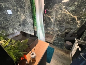 Proprietate zona Carpenului/Garlesti, doua case+350 mp teren - imagine 15