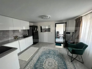 Proprietate zona Carpenului/Garlesti, doua case+350 mp teren - imagine 14
