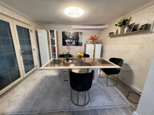 Proprietate zona Carpenului/Garlesti, doua case+350 mp teren - imagine 9