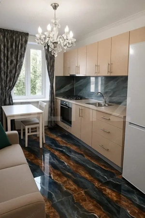 Garsoniera, 33 mp, zona Bariera Valcii - imagine 2