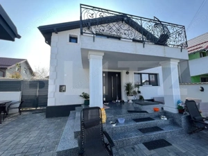 Proprietate zona Carpenului/Garlesti, doua case+350 mp teren - imagine 2