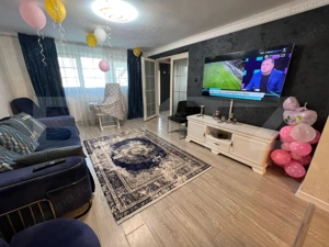 Proprietate zona Carpenului/Garlesti, doua case+350 mp teren - imagine 8