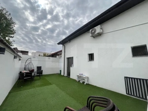 Proprietate zona Carpenului/Garlesti, doua case+350 mp teren - imagine 5