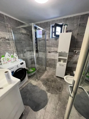 Proprietate zona Carpenului/Garlesti, doua case+350 mp teren - imagine 10