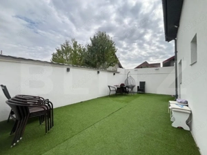 Proprietate zona Carpenului/Garlesti, doua case+350 mp teren - imagine 7
