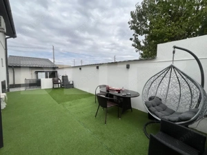 Proprietate zona Carpenului/Garlesti, doua case+350 mp teren - imagine 6