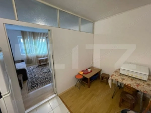 Camera de camin, zona Valea Rosie - Independentei  - imagine 3