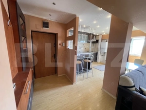 Apartament 2 camere, 70.49 mp, zona Mc Donalds - Ultracentral - imagine 6