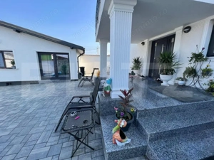 Proprietate zona Carpenului/Garlesti, doua case+350 mp teren