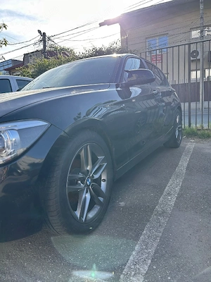Bmw seria 1! - imagine 5