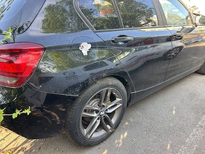 Bmw seria 1! - imagine 2