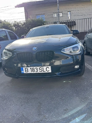 Bmw seria 1! - imagine 4
