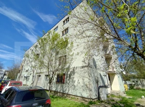 Ofertă!!! Cameră cămin tip garsonieră, 15.83 mp, zona 1 Mai - imagine 4