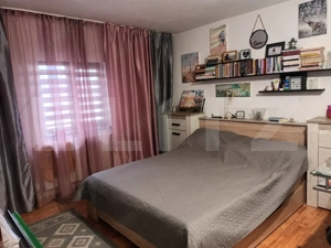 Casa individuala, P+M, 171 mp, teren 321 mp, zona Albesti - imagine 5