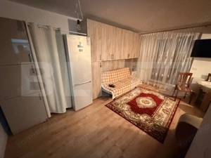 Apartament 3 camere, 71 mp, zona Nicolae Romanescu - Veteranilor - imagine 3