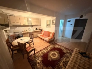 Apartament 3 camere, 71 mp, zona Nicolae Romanescu - Veteranilor - imagine 2