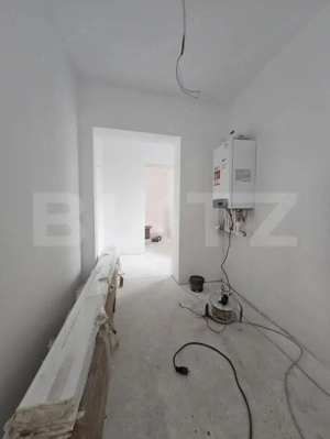 Casa pe parter, 135 mp, 350 mp teren, zona Podari - imagine 7