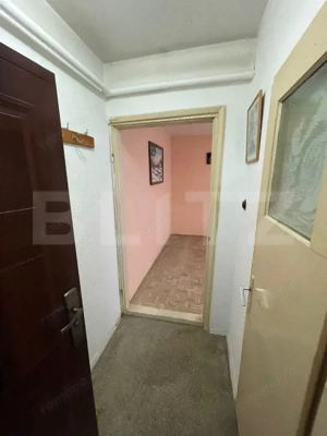 Apartament 2 camere, 31 mp, zona Valea Roșie - imagine 6