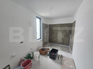 Casa pe parter, 135 mp, 350 mp teren, zona Podari - imagine 3