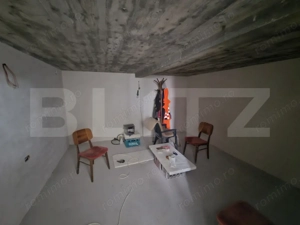 Casa pe parter, 135 mp, 350 mp teren, zona Podari - imagine 12