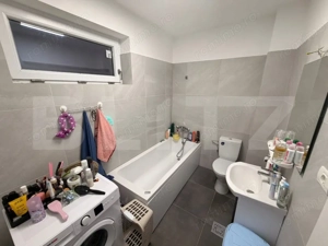 Apartament 3 camere, 71 mp, zona Nicolae Romanescu - Veteranilor - imagine 12