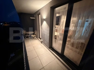 Apartament 3 camere, 71 mp, zona Nicolae Romanescu - Veteranilor - imagine 5