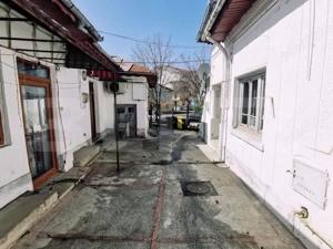 Proprietate pretabila activități comerciale, stradal, 375 mp teren, zona BILLA - imagine 3