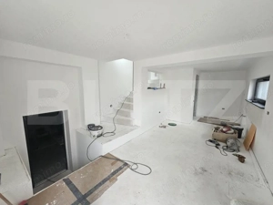 Casa pe parter, 135 mp, 350 mp teren, zona Podari - imagine 8
