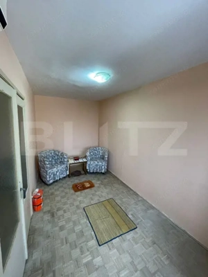 Apartament 2 camere, 31 mp, zona Valea Roșie