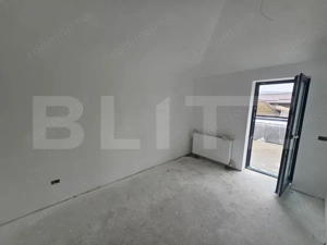 Casa pe parter, 135 mp, 350 mp teren, zona Podari - imagine 13
